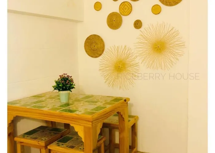 Проживание в семье Riceberry Ramintha Бангкок