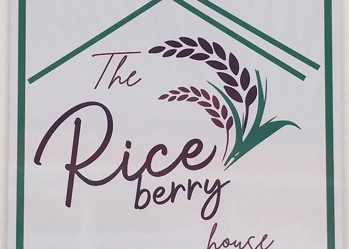 Riceberry Ramintha